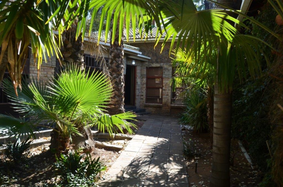 4 Bedroom Property for Sale in Baysvalley Free State